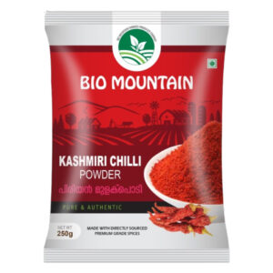 Kashmiri chilli Powder