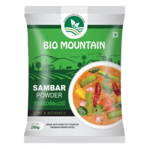 Sambar powder 100G