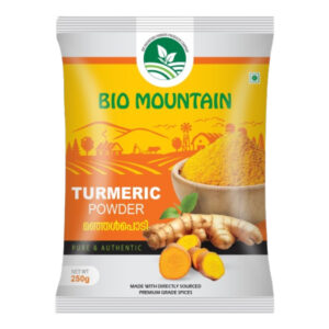 Turmeric Powder 100g