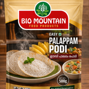 EASY PALAPPAM PODI
