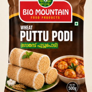 WHEAT PUTTUPODI